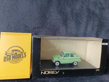 1:43 Mitsubishi Minica beschikbaar voor biedingen