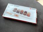 Serveerbord, Huis en Inrichting, Keuken | Servies, Ophalen of Verzenden, Nieuw, Glas, Overige stijlen