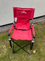 Campingstoel - Obelink Outdoor Products, Caravans en Kamperen, Ophalen of Verzenden, Zo goed als nieuw, Campingstoel