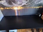 Gaming Bureau Carbon, Ophalen, Zo goed als nieuw, Bureau