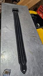 Deadlift Riem, Sport en Fitness, Fitnessmaterialen, Ophalen of Verzenden, Zo goed als nieuw, Benen