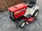 Shibaura GT14 Diesel Zitmaaier 3 cilinder, Ophalen, Cirkelmaaier, Gebruikt, Elektrische starter