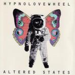 cd van Hypnolovewheel ‎– Altered States, Verzenden, 1980 tot 2000, Zo goed als nieuw