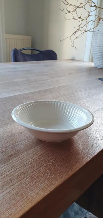 Wedgwood Edme schaaltje beschikbaar voor biedingen
