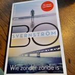 Bo Svernstrom - Wie zonder zonde is, Boeken, Ophalen of Verzenden, Zo goed als nieuw, Bo Svernstrom, Scandinavië