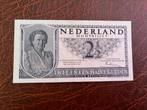 Schitterende 2,5 gulden 1949, Ophalen of Verzenden, 2½ gulden, Los biljet