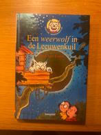 Paul van Loon - Een weerwolf in de Leeuwenkuil, Fictie algemeen, Paul van Loon, Ophalen of Verzenden, Zo goed als nieuw