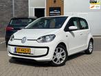 Volkswagen Up! 1.0 move up! BlueMotion | Apple CarPlay | Ach, Voorwielaandrijving, Start-stop-systeem, Gebruikt, 840 kg