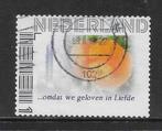 Persoonlijke, ..... omdat we geloven in Liefde (K2910), Postzegels en Munten, Ophalen of Verzenden