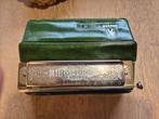 Hohner mondharmonica, Ophalen of Verzenden, Zo goed als nieuw
