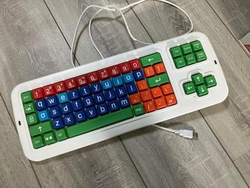 Clevy Keyboard beschikbaar voor biedingen