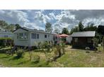 Kunststof chalet (2022) te koop in Bakhuizen,Friesland!R#52R, Tot en met 4