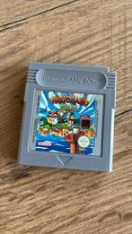 Wario Land (super Mario land 3), Spelcomputers en Games, Gebruikt, Verzenden, 1 speler, Vanaf 3 jaar