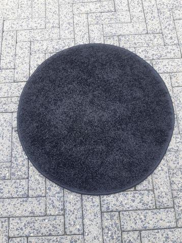 Vloerkleed Rond ( 67 cm ) beschikbaar voor biedingen