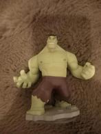 Hulk Disney Infinity Figuur, Ophalen of Verzenden, Zo goed als nieuw
