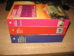 Harry Harridon      De Epische Eden-trilogie, Ophalen of Verzenden, Gelezen