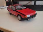 Renault feugo turbo, Hobby en Vrije tijd, Modelauto's | 1:18, Mcg, Nieuw, M, Ophalen of Verzenden
