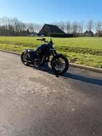 Suzuki Intruder VS 1400 (custom chopper), 2 cilinders, Bedrijf, 1400 cc, Meer dan 35 kW