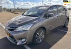 Toyota Verso 1.8 VVT-i Dynamic met Trekhaak en Airco!, Auto's, Toyota, Origineel Nederlands, Te koop, Zilver of Grijs, 147 pk