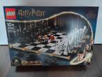Lego 76392 Harry Potter chess, Kinderen en Baby's, Ophalen, Nieuw, Complete set, Lego