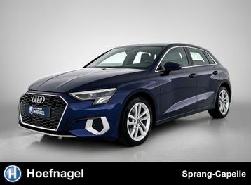 Audi A3 Sportback 40 TFSI e Business edition | Adaptive Crui beschikbaar voor biedingen