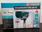 Nieuwe PARKSIDE elektrische takel PSZ 250 A2 – 250 kg, Doe-het-zelf en Verbouw, Lieren en Takels, Ophalen, Nieuw