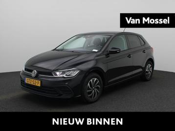 Volkswagen Polo 1.0 TSI Life Edition 15 inch velgen | Automa beschikbaar voor biedingen