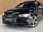 Audi A3 Limousine 2.0 TFSI S3 quattro, Auto's, Automaat, Gebruikt, 4 cilinders, 1984 cc