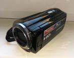sony HDR CX 250, Camera, Geheugenkaart, Gebruikt, Ophalen of Verzenden
