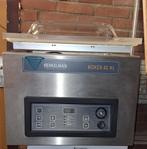 Henkelman boxer 42 xl vacumeermachine vacuummachine, Ophalen, Zo goed als nieuw