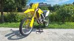 Suzuki RMZ-F 250 | Crossmotor, 250 cc, Particulier, Crossmotor, 1 cilinder