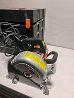 Spero Sleuvenzaag SP180 - 1800W muurfrees sleuvenzaag, Ophalen of Verzenden, Spero, N.v.t, N.v.t