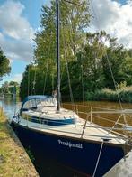Wing 7.2 kajuitzeilboot, Ophalen of Verzenden, Zo goed als nieuw, Minder dan 15 m²