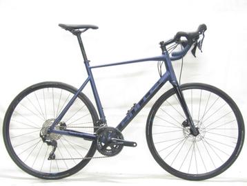 Bulls Harrier 3 disc blauw heren 58cm 28inch