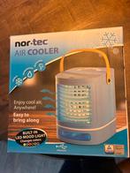 Air cooler, Ophalen, Mobiele airco, Minder dan 60 m³, 3 snelheden of meer