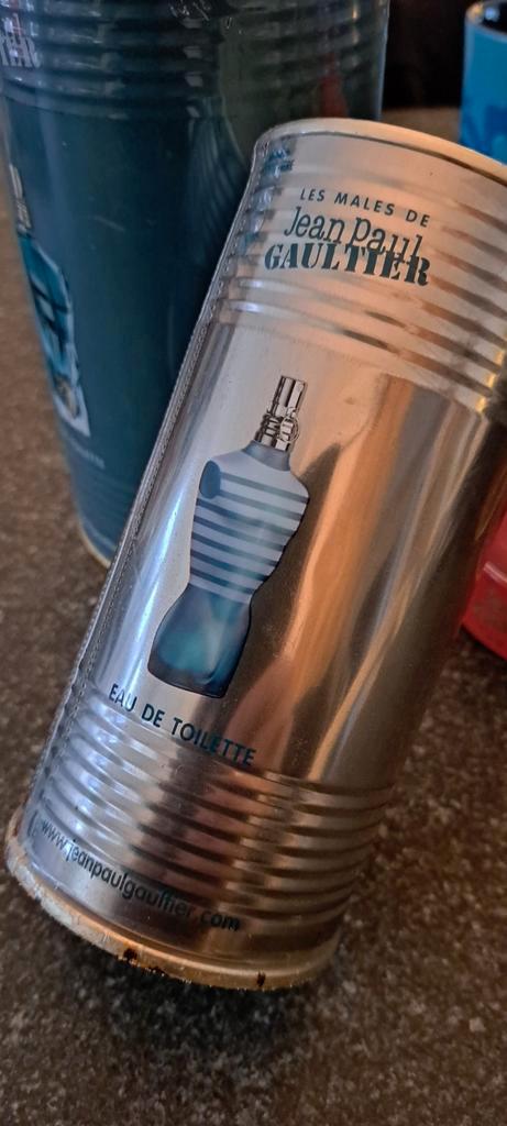 Jean Paul Gaultier Le Male 40ml - Nieuw in Verpakking, Sieraden, Tassen en Uiterlijk, Uiterlijk | Parfum, Ophalen of Verzenden