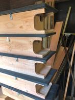 Steenuilen kast, Ophalen of Verzenden, Nieuw