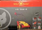 Wolf Garten VS 302 E Verticuteermachine -in doos, Tuin en Terras, Ophalen of Verzenden, Zo goed als nieuw, Elektrisch