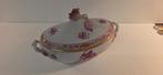 Herend porseleinen terrine, Antiek en Kunst, Antiek | Porselein, Ophalen