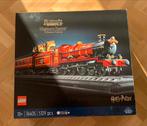 LEGO 76405 Zweinstein / Hogwarts Express - Verzameleditie, Complete set, Ophalen of Verzenden, Lego, Zo goed als nieuw
