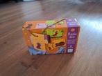 Djeco duo puzzel mama & baby, Ophalen, 10 tot 50 stukjes, Gebruikt