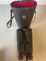 Vintage Verrekijker met Tas - Crest, Audio, Tv en Foto, Optische apparatuur | Verrekijkers, Gebruikt, 8 tot 12x, Met hoes of tas