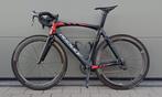 Ridley Noah Fast Aero, 28 inch, Carbon, Zo goed als nieuw, Meer dan 20 versnellingen