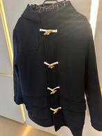 Winterjas heren Pier one , maat L, Maat 52/54 (L), Blauw, Pier One, Ophalen of Verzenden