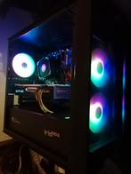 Game pc, Computers en Software, Desktop Pc's, Ophalen of Verzenden, Nieuw, 3 tot 4 Ghz, HDD