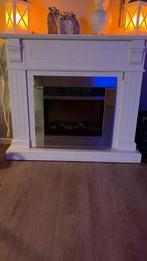 Leuke schouw kacheltje doet het niet wel leuk voor de sier, Antiek en Kunst, Ophalen of Verzenden