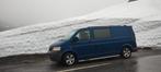Volkswagen Transporter T5 buscamper, Caravans en Kamperen, Buscamper of Camperbus, Volkswagen, Tot en met 2, Particulier