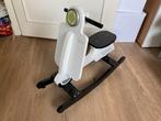 Houten hobbel scooter, Kinderen en Baby's, Speelgoed | Hobbelfiguren, Ophalen, Gebruikt