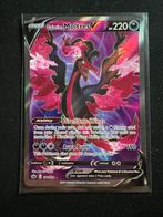 Moltres, Chilling Reign, 176/198, NM, Hobby en Vrije tijd, Verzamelkaartspellen | Pokémon, Ophalen of Verzenden, Zo goed als nieuw