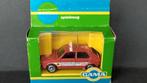 Volkswagen VW Golf Mk1 AvD automobil club 1:43 Gama Pol, Hobby en Vrije tijd, Modelauto's | 1:43, Verzenden, Nieuw, Auto, Gama